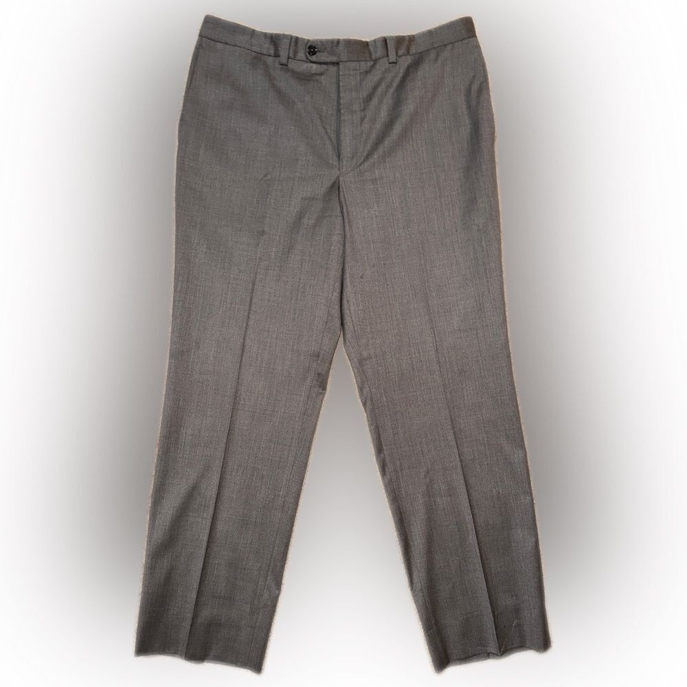 Super 130’s Loro Piana Wool Pant by Jack Victor